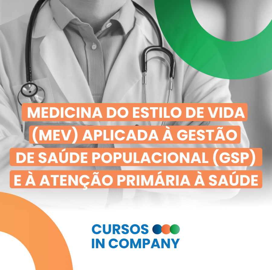 Medicina do Estilo de Vida